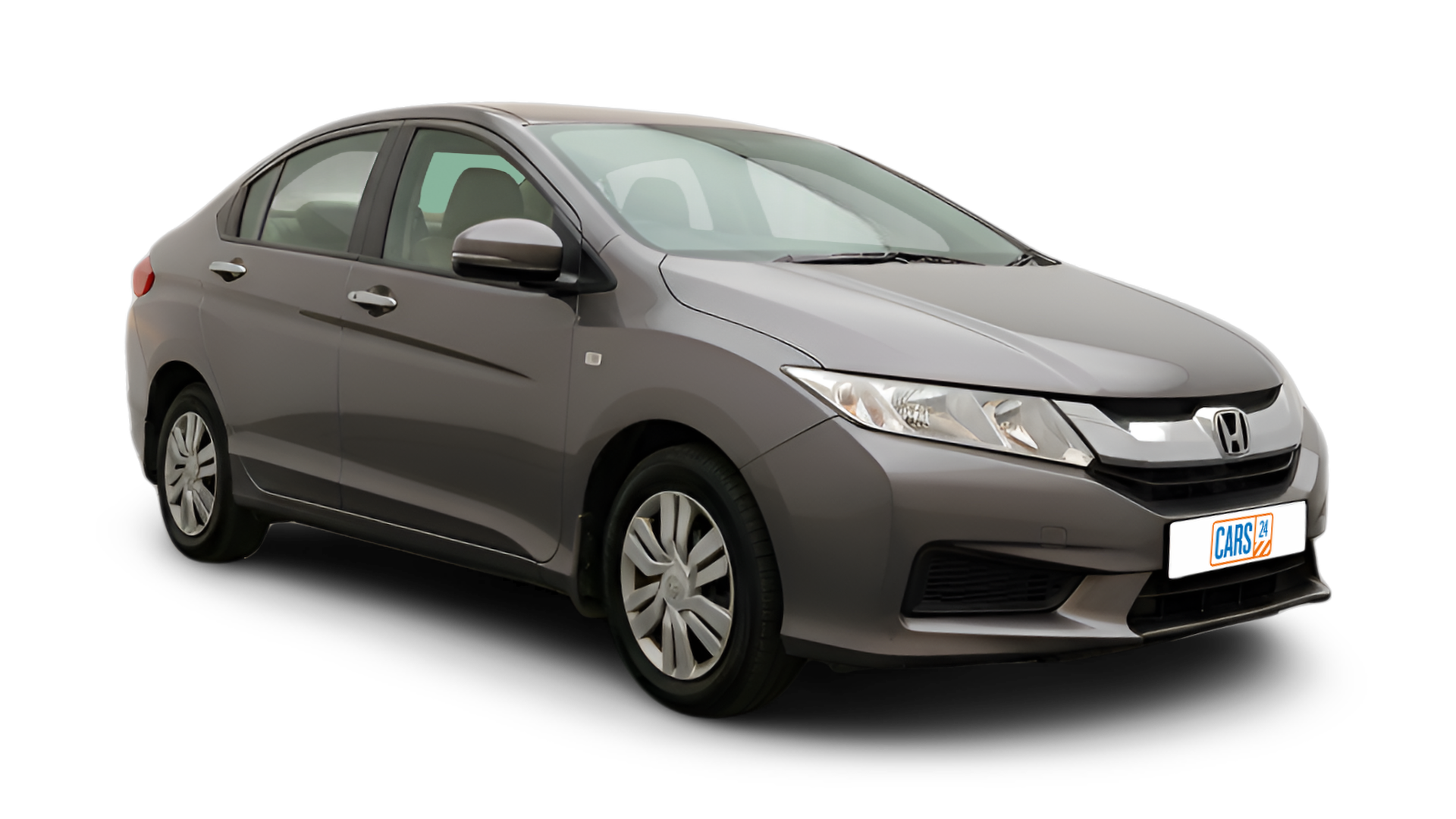 Honda City-img